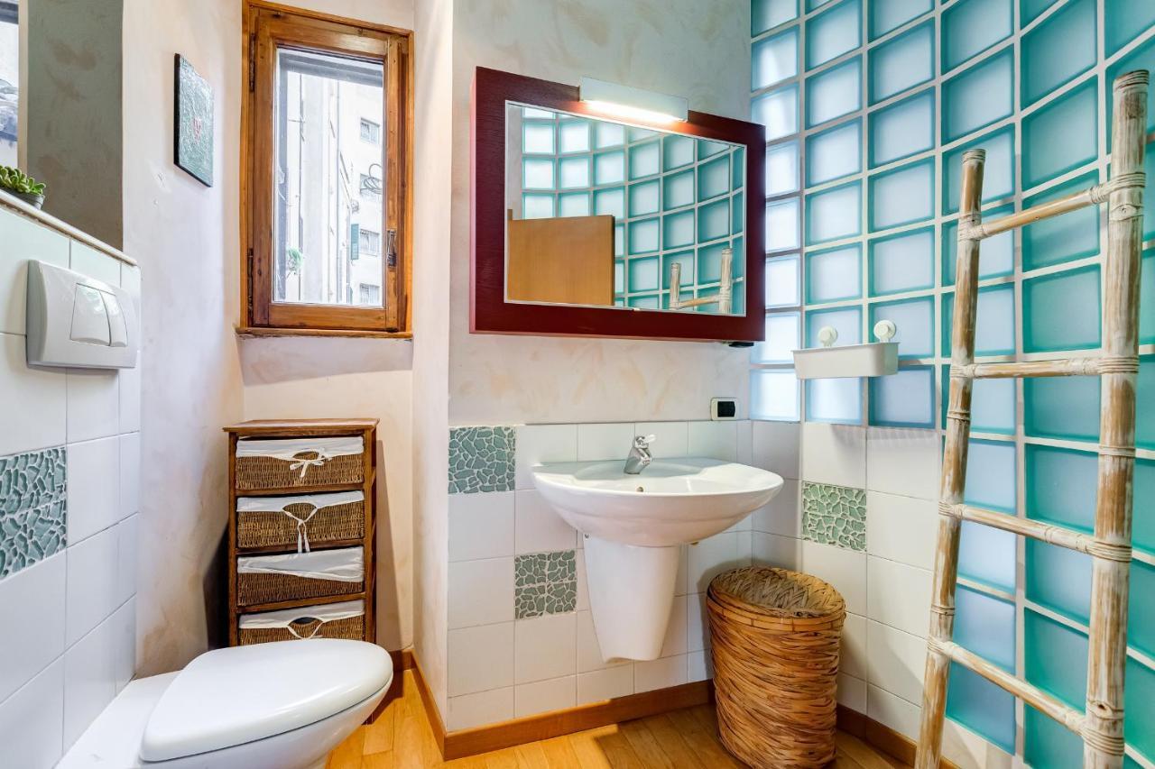 Vatican Museums - Zen-style Loft With Jacuzzi Apartamento *