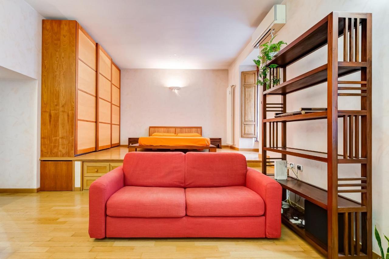 Vatican Museums - Zen-style Loft With Jacuzzi Apartamento *