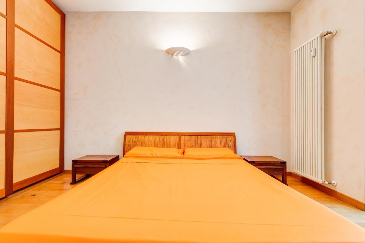 Apartamento Vatican Museums - Zen-style Loft With Jacuzzi