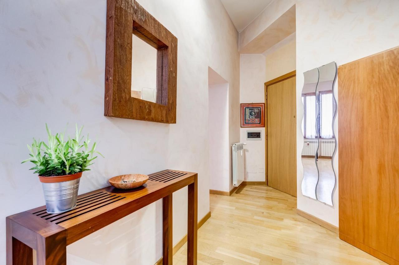 Vatican Museums - Zen-style Loft With Jacuzzi Apartamento
