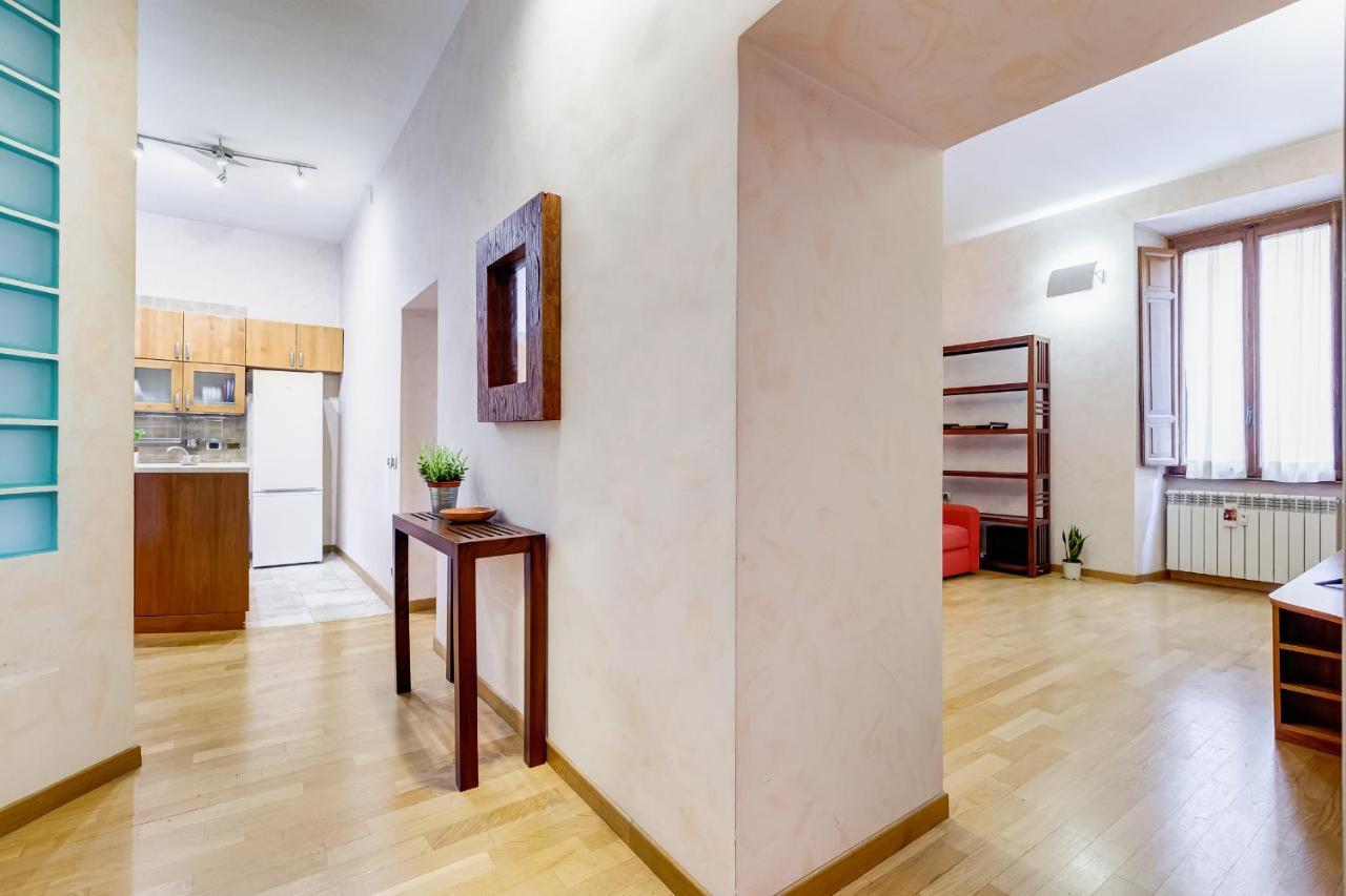 Apartamento Vatican Museums - Zen-style Loft With Jacuzzi Roma