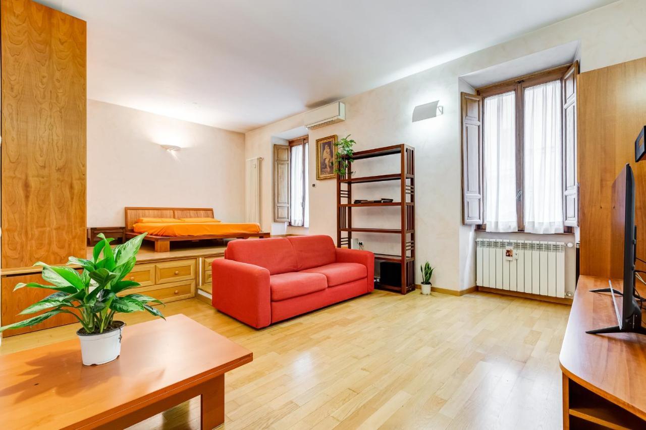 Vatican - Zen Style Loft With Jacuzzi Rome