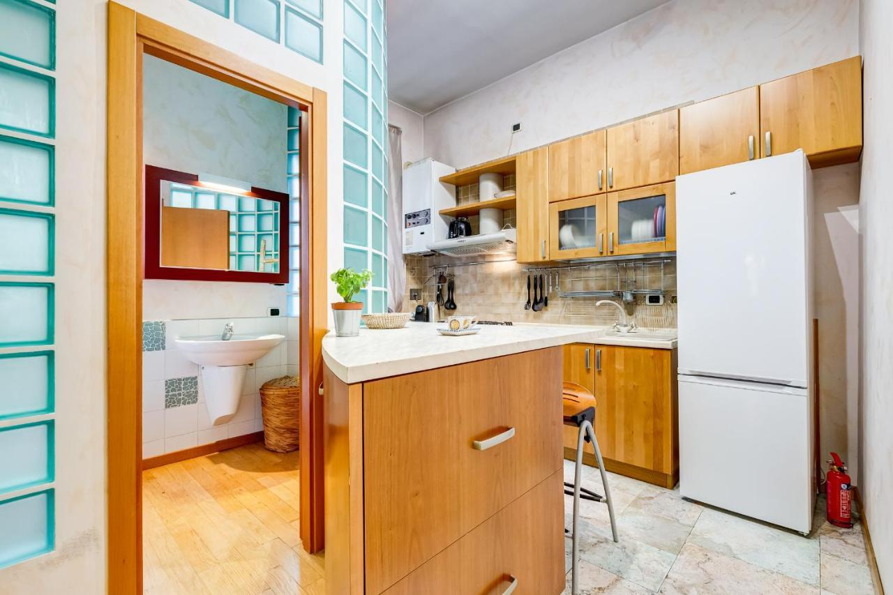 Vatican - Zen Style Loft With Jacuzzi Apartment *